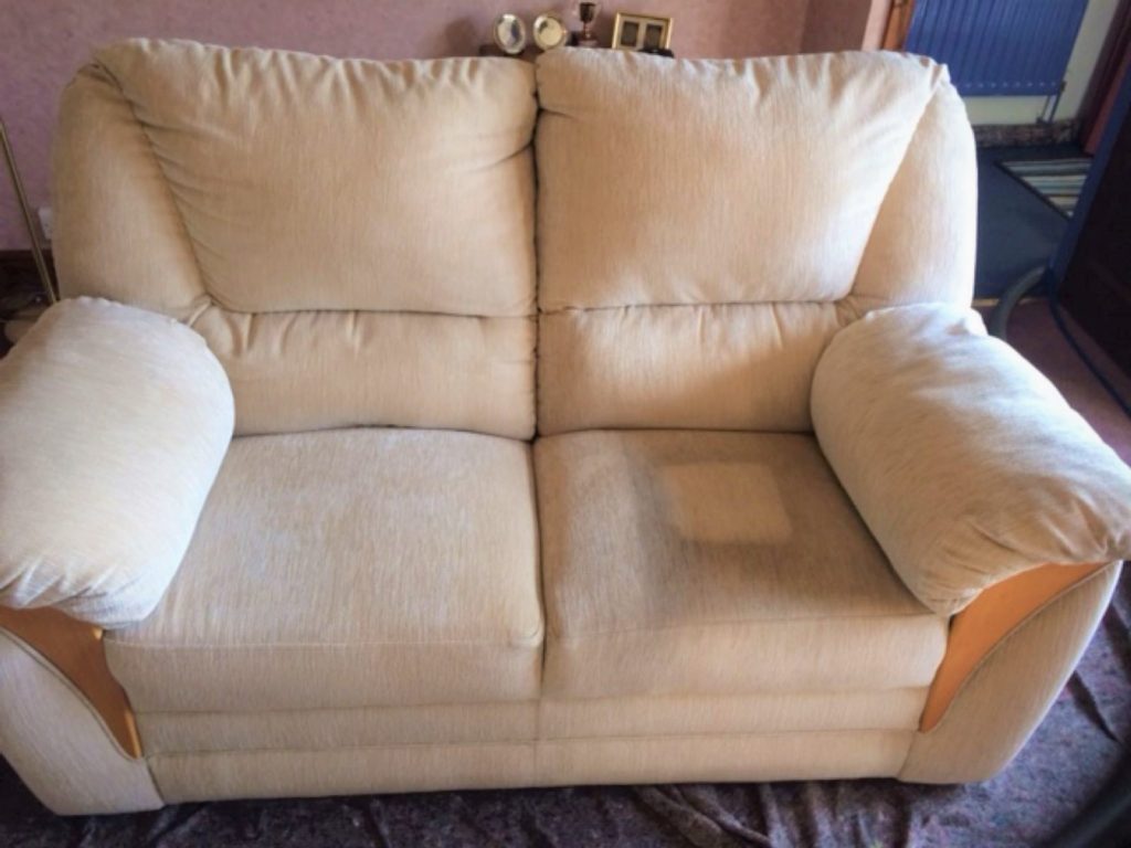 Upholstery Cleaning: Professionals or DIY?