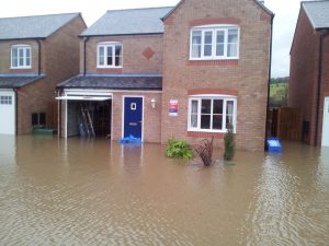 Fire and Flood restoration services