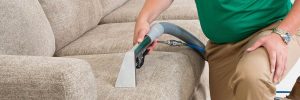 At Northern Cleaning Solutions, we're experts at Domestic Upholstery Cleaning!