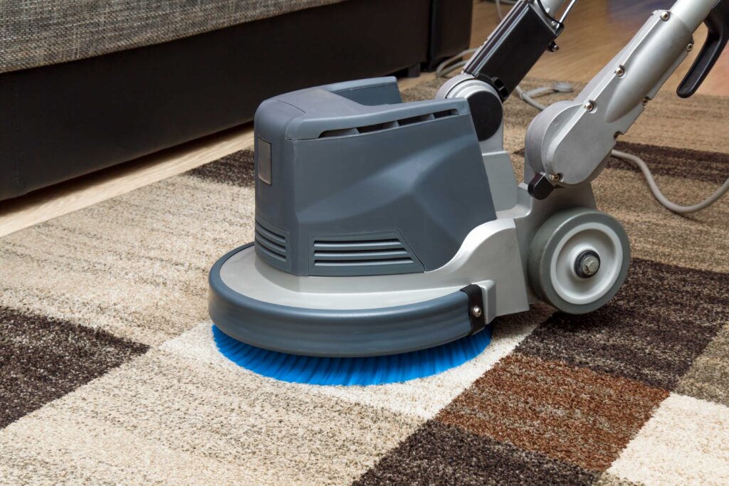 Is professional carpet cleaning worth it?