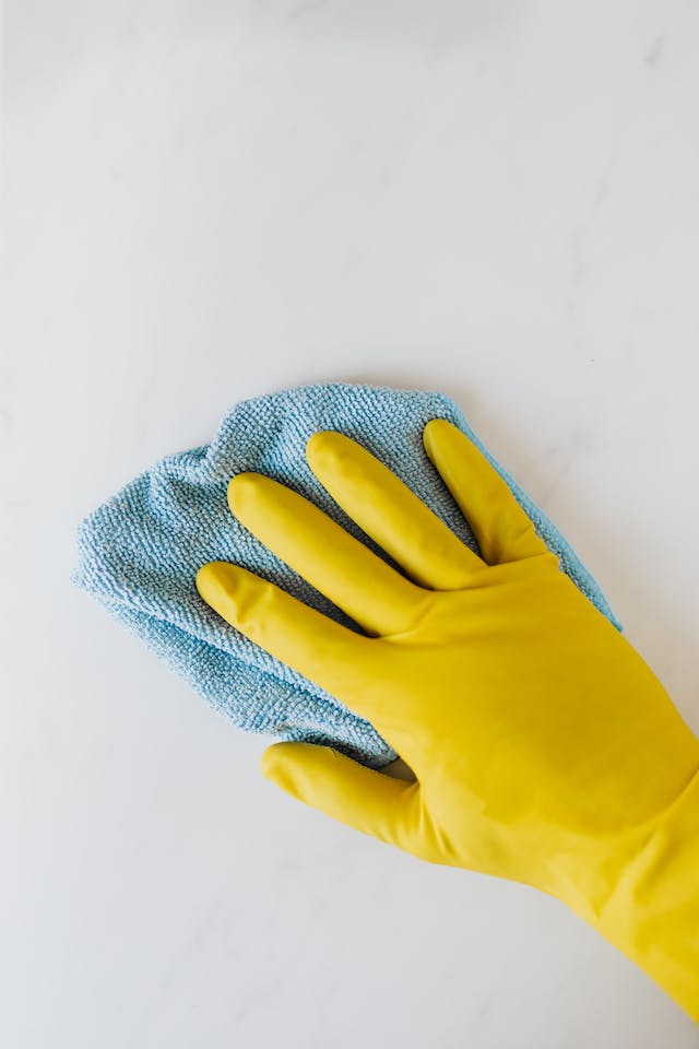 Demystifying One Off Deep Clean Prices: A Practical Guide